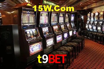 Jogos populares e pagamentos rápidos na t9bet