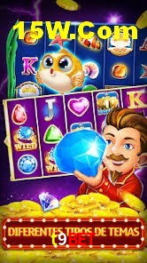 Welcome Bonus t9bet