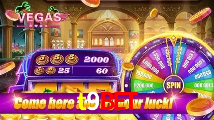 Bônus Diários t9bet