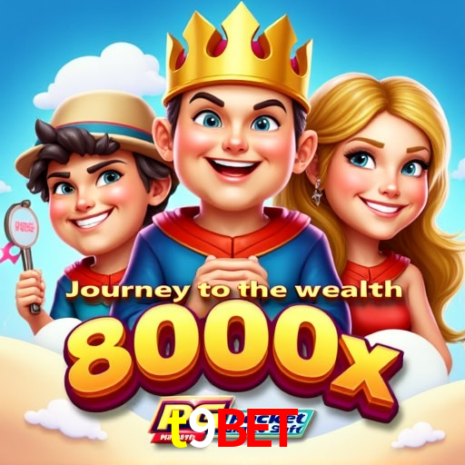 Descubra a Essência do t9bet: Nossa História e Compromissos