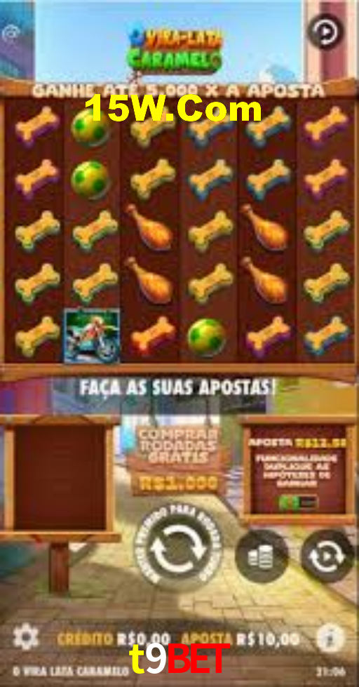 t9bet
