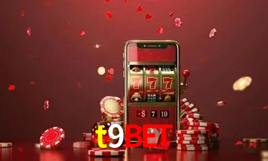 Casino VIP t9bet