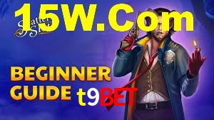 Blackjack Table t9bet