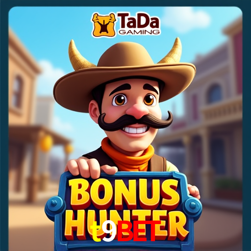 Descubra o Mundo do Cassino Online com t9bet