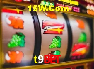 Tecnologia da Plataforma t9bet