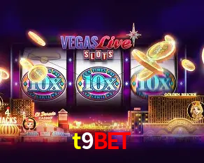 Apostas de Tênis t9bet