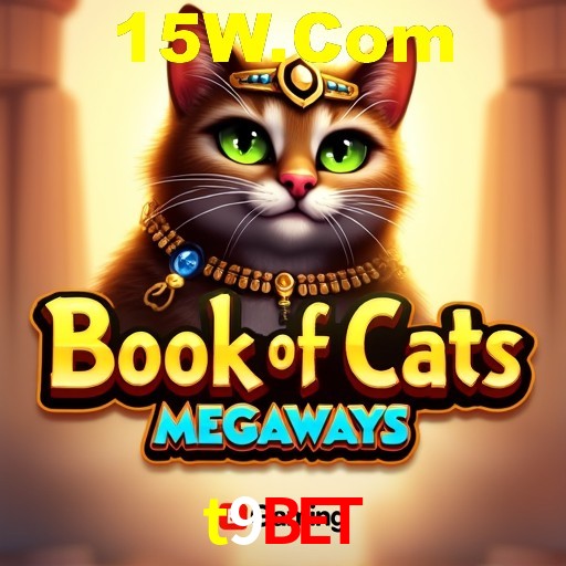 Descubra o Mundo do Cassino Online com t9bet