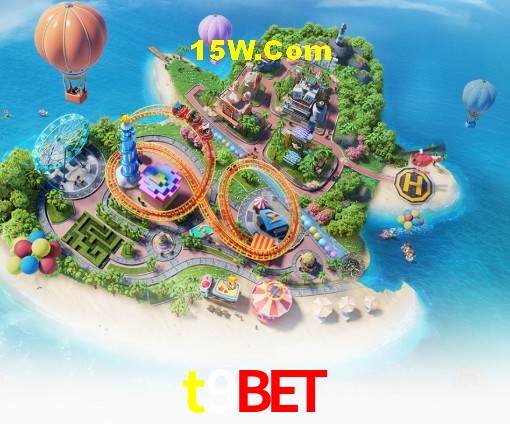 Página oficial no Facebook da t9bet