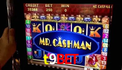 Jogos com bônus e suporte 24h na t9bet