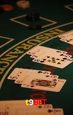 Slots com jackpots e giros grátis na t9bet