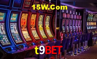 Jogos Exclusivos t9bet