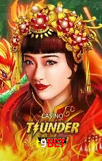 Biblioteca de slots populares na t9bet