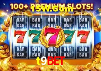 Segurança 2FA t9bet