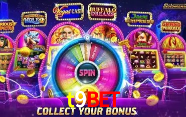 Interface Premium t9bet