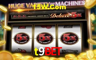 Integração de APIs t9bet