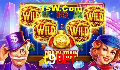 Estatísticas Esportivas t9bet
