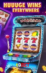 Variedade de jogos na t9bet