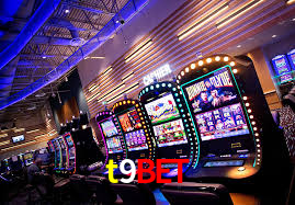 t9bet
