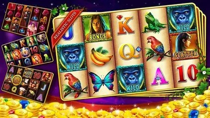 Blackjack Success Story