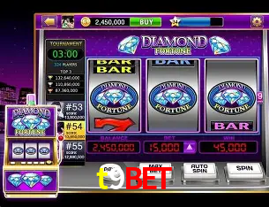 Jackpot Winner